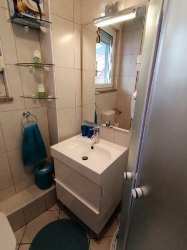 Apartamento Zagreb Studio 39 Kranj?evi?eva