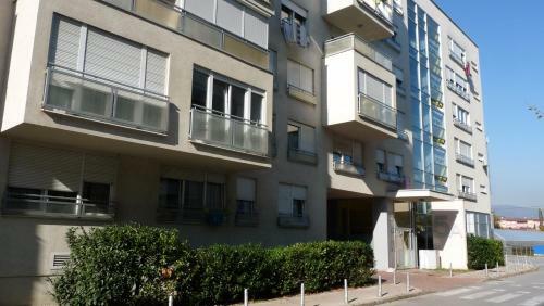 Apartamento Buzi Gray - Zagreb West