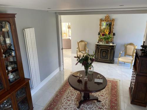 Agroturismo Farmhouse Boutique