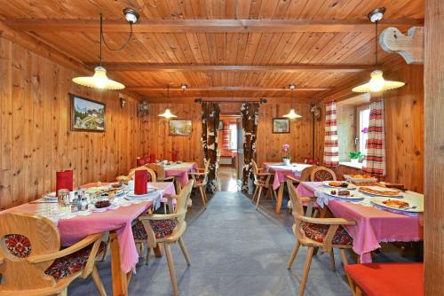 Agroturismo Saderhof