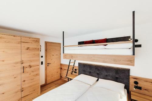 Apartamento H�llerhof Brixen
