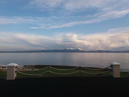 Ballyheigue Cliff Side And Sea View Apartment