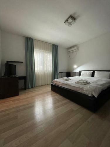 Exclusive 9- Urban Apartments