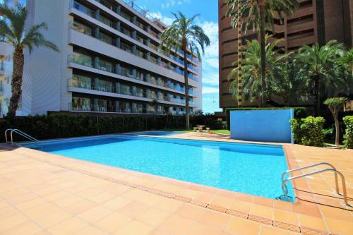 Apartamento Principado Arena 7-b