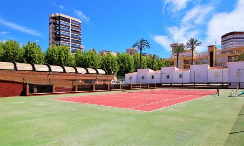Apartamento Principado Arena 7-b