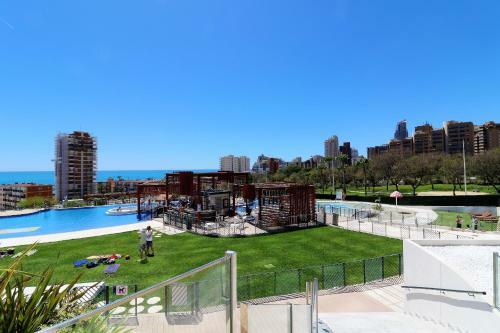 Apartamento Sunset Drive 2-47