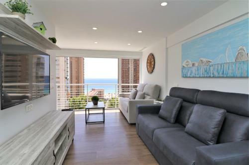 Apartamento Niza 12-a