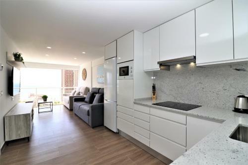 Apartamento Niza 12-a