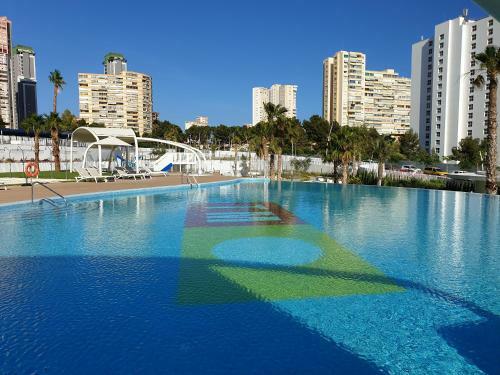 Apartamento Sunset Waves By Apturist