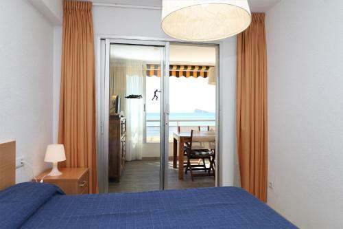 Apartamento Carolina 1-c