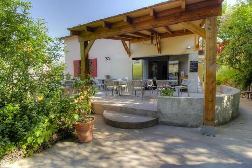 Bed & Breakfast Chambre D'h�tes Couvent D'alando