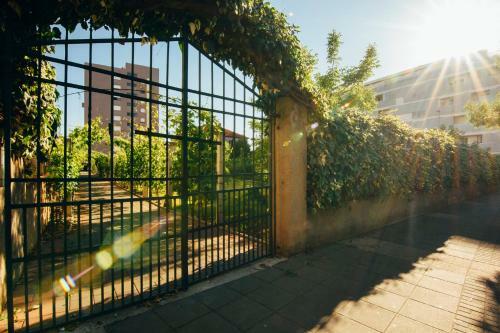 Apartment Relja