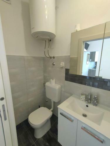 Hostal The Nice Dreams Studio Apartment