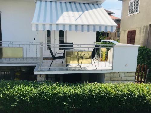 Apartamentos Bond