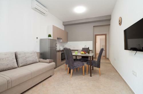 Apartments "m" Palace