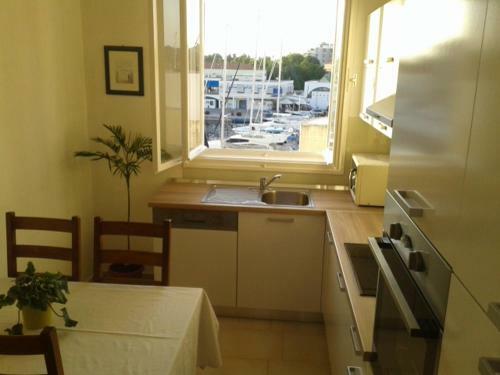 Apartment Ml