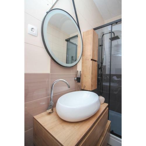 Apartmani Mileti? Zadar