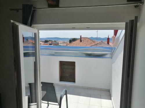 Apartmani Mileti? Zadar