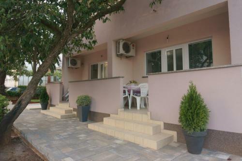 Croatian Home Apartments
