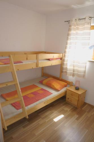 Croatian Home Apartments