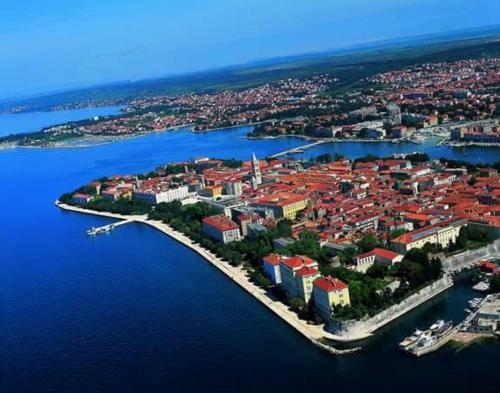 Apartment Andrijana