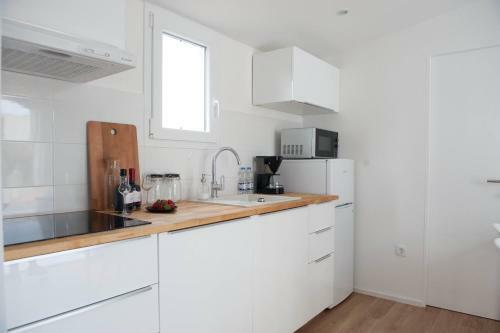 First Apartment Zadar