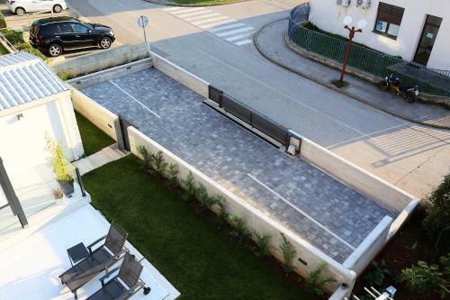 First Apartment Zadar
