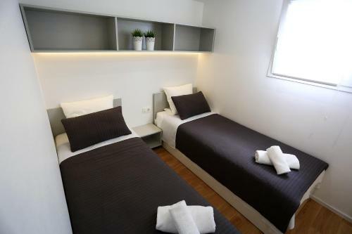 First Apartment Zadar