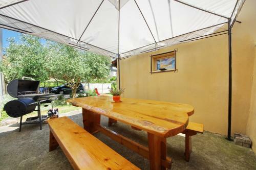 Apartman Olive Garden