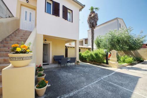 Apartman Olive Garden