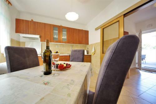 Apartman Olive Garden