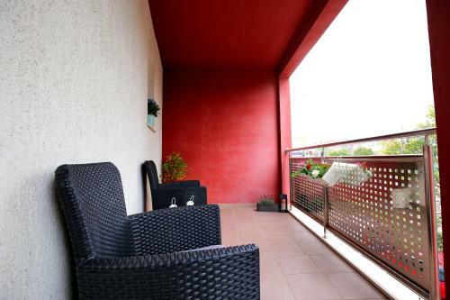 City Gallery Apartment