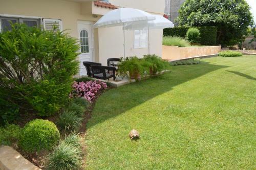 Apartmani Milin