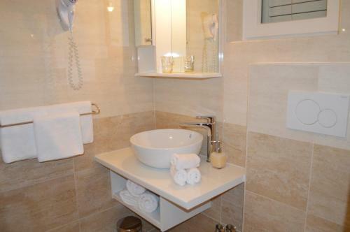 Apartmani Milin