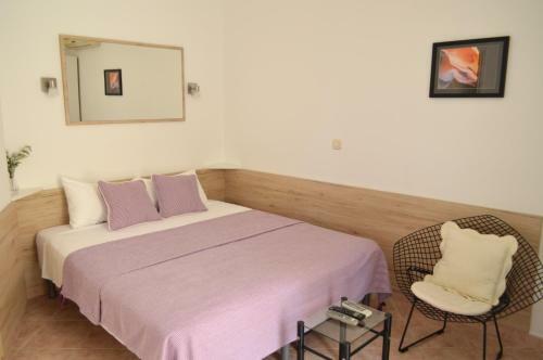 Apartmani Milin
