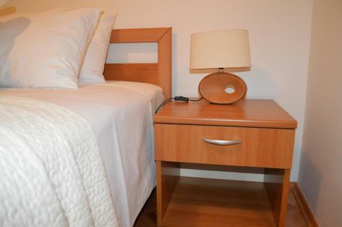 Apartmani Milin