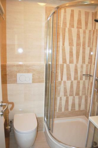 Apartmani Milin