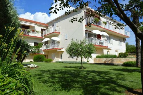 Apartmani Milin
