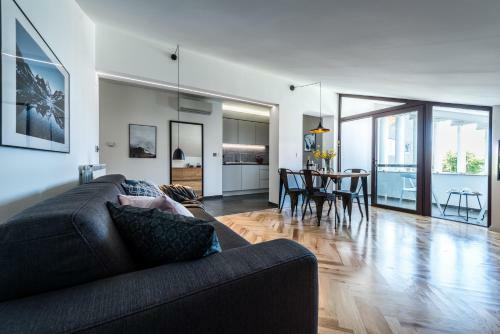 The Park Apartments