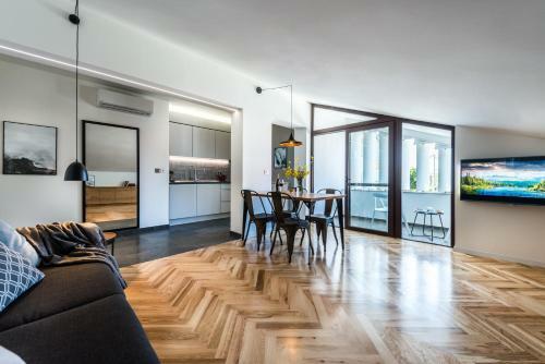 The Park Apartments