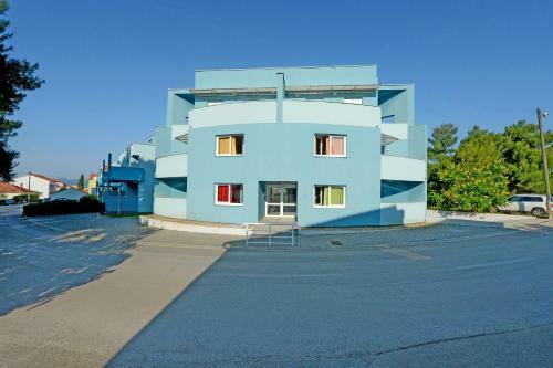 Rainbow Apartments