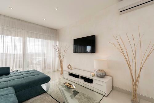 Urban Luxury Apartment
