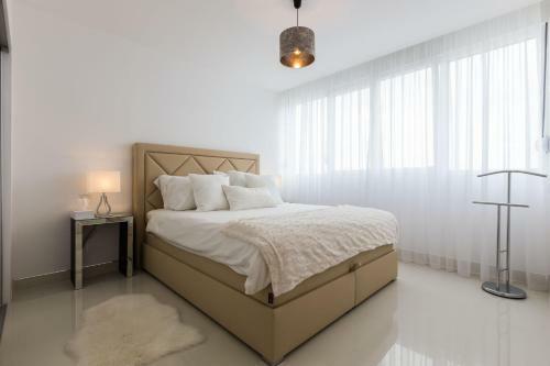 Urban Luxury Apartment