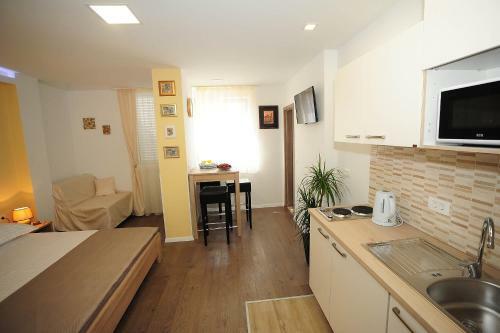 Apartamentos 2studios Kalelarga