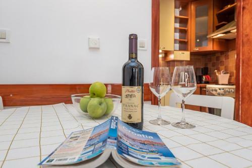 Hostal Holiday Apartment Magnolia
