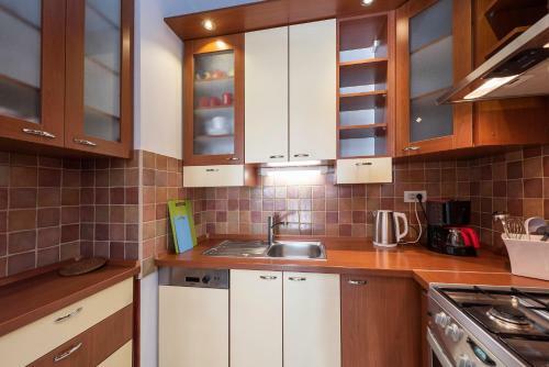 Hostal Holiday Apartment Magnolia