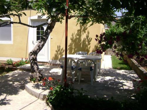 Apartamento Canary House