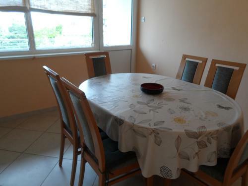Apartamento Canary House