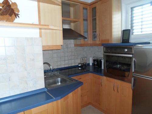 Apartamento Canary House