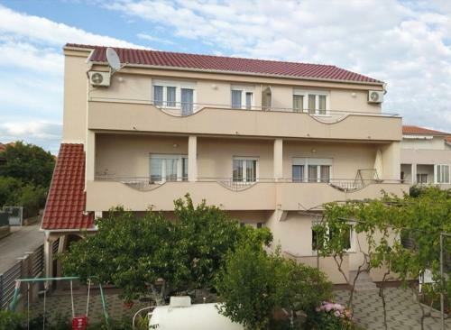 Apartmani Stadion